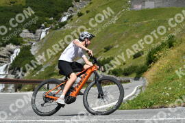 Photo #2515290 | 05-08-2022 11:52 | Passo Dello Stelvio - Waterfall curve BICYCLES