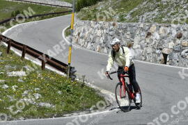 Fotó #3595279 | 27-07-2023 13:38 | Passo Dello Stelvio - Vízesés kanyar Bicajosok