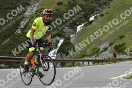 Foto #3269742 | 28-06-2023 11:06 | Passo Dello Stelvio - Waterfall Kehre BICYCLES