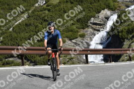 Photo #3095665 | 12-06-2023 09:32 | Passo Dello Stelvio - Waterfall curve BICYCLES