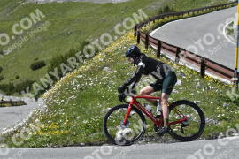 Foto #3370686 | 07-07-2023 15:49 | Passo Dello Stelvio - Waterfall Kehre BICYCLES