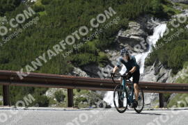 Foto #3521756 | 17-07-2023 14:21 | Passo Dello Stelvio - Waterfall Kehre BICYCLES