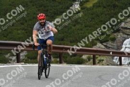 Photo #2681939 | 17-08-2022 11:01 | Passo Dello Stelvio - Waterfall curve BICYCLES