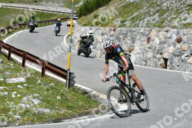 Photo #2506885 | 04-08-2022 13:50 | Passo Dello Stelvio - Waterfall curve BICYCLES