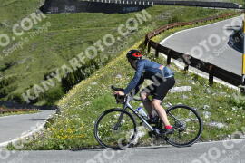 Photo #3360504 | 05-07-2023 10:16 | Passo Dello Stelvio - Waterfall curve BICYCLES
