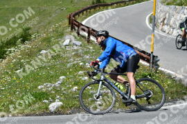 Photo #2297530 | 13-07-2022 13:50 | Passo Dello Stelvio - Waterfall curve BICYCLES