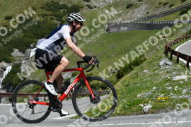 Photo #2168941 | 20-06-2022 11:12 | Passo Dello Stelvio - Waterfall curve BICYCLES