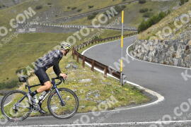 Photo #2884196 | 15-09-2022 12:00 | Passo Dello Stelvio - Waterfall curve BICYCLES