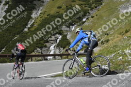 Photo #2799072 | 02-09-2022 13:16 | Passo Dello Stelvio - Waterfall curve BICYCLES