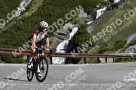 Photo #2104382 | 06-06-2022 09:30 | Passo Dello Stelvio - Waterfall curve BICYCLES
