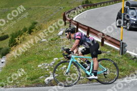 Photo #2644476 | 14-08-2022 15:08 | Passo Dello Stelvio - Waterfall curve BICYCLES