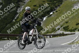 Photo #3843979 | 12-08-2023 15:19 | Passo Dello Stelvio - Waterfall curve BICYCLES