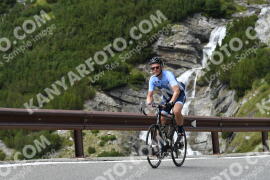 Photo #2607326 | 12-08-2022 13:28 | Passo Dello Stelvio - Waterfall curve BICYCLES