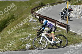 Photo #3823401 | 11-08-2023 13:53 | Passo Dello Stelvio - Waterfall curve BICYCLES
