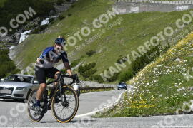 Photo #3376842 | 07-07-2023 13:55 | Passo Dello Stelvio - Waterfall curve BICYCLES