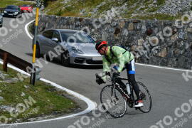 Photo #4102097 | 31-08-2023 11:34 | Passo Dello Stelvio - Waterfall curve BICYCLES