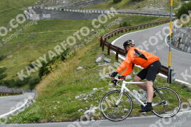 Photo #2576616 | 10-08-2022 09:58 | Passo Dello Stelvio - Waterfall curve BICYCLES