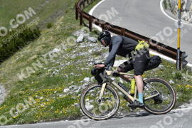 Photo #2084258 | 04-06-2022 13:29 | Passo Dello Stelvio - Waterfall curve BICYCLES