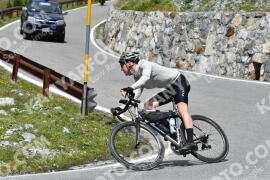 Photo #2411642 | 26-07-2022 13:18 | Passo Dello Stelvio - Waterfall curve BICYCLES