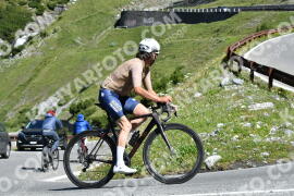 Photo #2289258 | 12-07-2022 10:33 | Passo Dello Stelvio - Waterfall curve BICYCLES