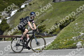 Foto #3063917 | 09-06-2023 10:41 | Passo Dello Stelvio - Waterfall Kehre BICYCLES