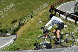 Photo #2562944 | 09-08-2022 11:00 | Passo Dello Stelvio - Waterfall curve BICYCLES