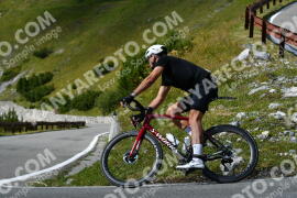 Photo #4118095 | 01-09-2023 15:31 | Passo Dello Stelvio - Waterfall curve BICYCLES