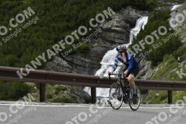 Foto #3758480 | 08-08-2023 15:35 | Passo Dello Stelvio - Waterfall Kehre BICYCLES