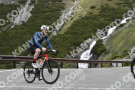Foto #3080648 | 10-06-2023 10:14 | Passo Dello Stelvio - Waterfall Kehre BICYCLES