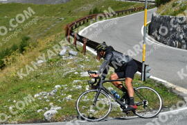 Photo #2670094 | 16-08-2022 11:56 | Passo Dello Stelvio - Waterfall curve BICYCLES