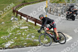 Photo #2440740 | 30-07-2022 11:34 | Passo Dello Stelvio - Waterfall curve BICYCLES