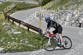 Photo #3301892 | 01-07-2023 14:12 | Passo Dello Stelvio - Waterfall curve BICYCLES