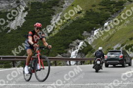 Photo #3794084 | 10-08-2023 11:24 | Passo Dello Stelvio - Waterfall curve BICYCLES
