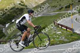 Photo #2131786 | 16-06-2022 14:07 | Passo Dello Stelvio - Waterfall curve BICYCLES