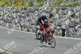 Photo #3358064 | 05-07-2023 12:44 | Passo Dello Stelvio - Waterfall curve BICYCLES