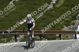 Photo #3095757 | 12-06-2023 10:07 | Passo Dello Stelvio - Waterfall curve BICYCLES