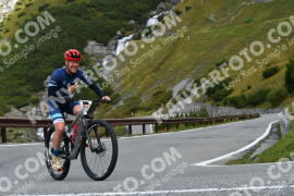 Photo #4267712 | 16-09-2023 10:46 | Passo Dello Stelvio - Waterfall curve BICYCLES