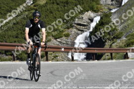 Photo #2104402 | 06-06-2022 09:30 | Passo Dello Stelvio - Waterfall curve BICYCLES