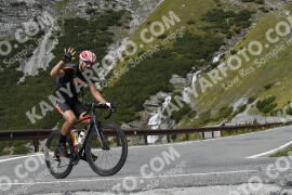 Photo #2825394 | 05-09-2022 12:07 | Passo Dello Stelvio - Waterfall curve BICYCLES