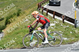 Photo #2579212 | 10-08-2022 11:33 | Passo Dello Stelvio - Waterfall curve BICYCLES
