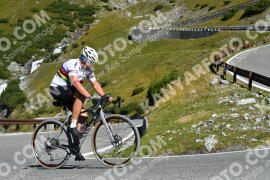 Photo #4177871 | 06-09-2023 10:41 | Passo Dello Stelvio - Waterfall curve BICYCLES
