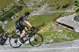 Photo #2699535 | 21-08-2022 12:09 | Passo Dello Stelvio - Waterfall curve BICYCLES