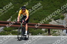 Photo #3985303 | 20-08-2023 10:39 | Passo Dello Stelvio - Waterfall curve BICYCLES