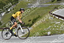 Foto #3764667 | 08-08-2023 12:19 | Passo Dello Stelvio - Waterfall Kehre BICYCLES