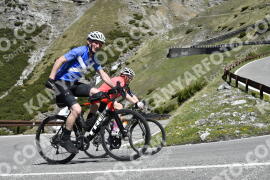 Photo #2076677 | 01-06-2022 10:48 | Passo Dello Stelvio - Waterfall curve BICYCLES