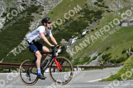Photo #2168953 | 20-06-2022 11:12 | Passo Dello Stelvio - Waterfall curve BICYCLES
