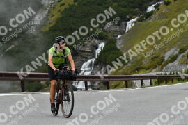 Photo #4279950 | 17-09-2023 09:42 | Passo Dello Stelvio - Waterfall curve BICYCLES