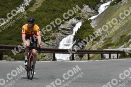 Photo #3060056 | 08-06-2023 11:10 | Passo Dello Stelvio - Waterfall curve BICYCLES