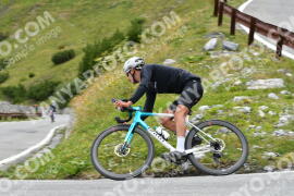 Photo #2445141 | 30-07-2022 14:09 | Passo Dello Stelvio - Waterfall curve BICYCLES