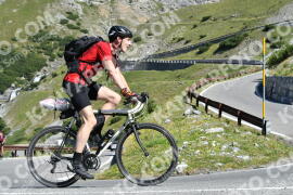 Photo #2368668 | 22-07-2022 10:28 | Passo Dello Stelvio - Waterfall curve BICYCLES